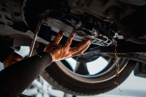 Will Transmission Fluid Stop Rust? (Explained)