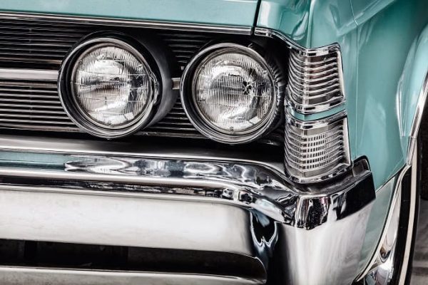 Can You Wrap Chrome Bumpers? (Explained)