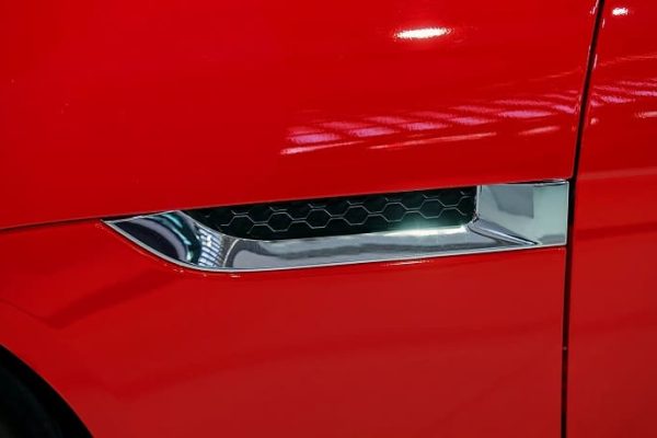 Can You Ceramic Coat Chrome? (Explained)