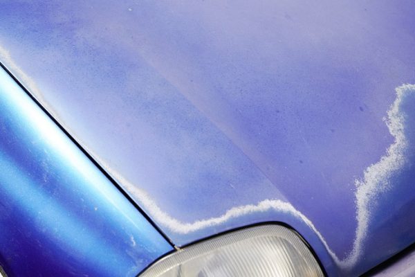 Can Clear Coat Be Reapplied? (Explained)