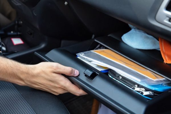 Can Glove Box Light Drain Battery? (Solved)