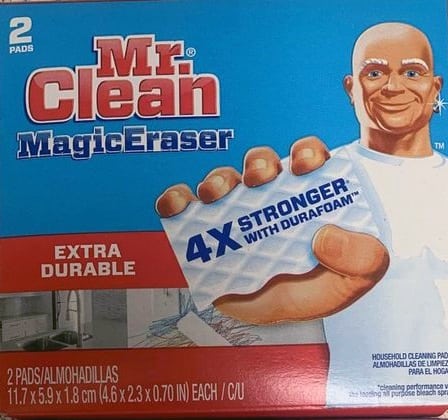 Magic Eraser