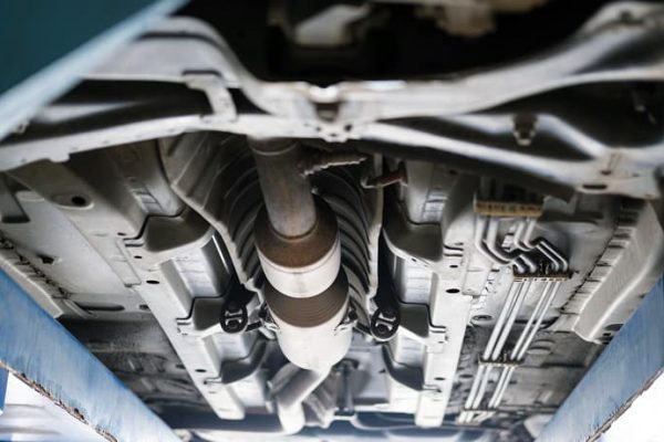 Undercoating Vs. Bedliner (Compared)