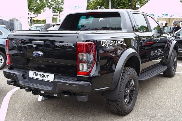 Can You Install Raptor Running Boards on F150? (Explained)