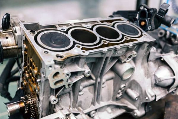 Can You Powder Coat An Engine Block? (Explained)