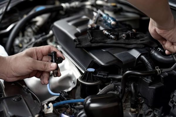 Will Marvel Mystery Oil Clean Fuel Injector? (Explained)