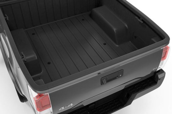How To Clean Up Raptor Liner? (Helpful Tips)