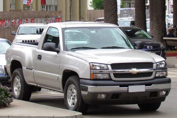 Will Silverado Wheels Fit Trailblazer? (Explained)