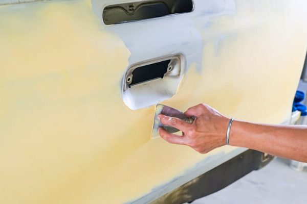 Bondo Vs. Fiberglass (Compared)