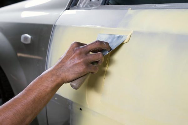 Can You Bondo Over Primer? (Explained)