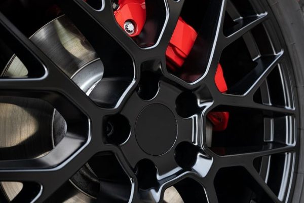 How To Clean Painted Brake Calipers? (Explained)