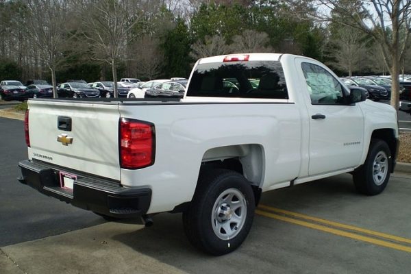 How To Remove Chevy Silverado Overhead Console? (Solved)