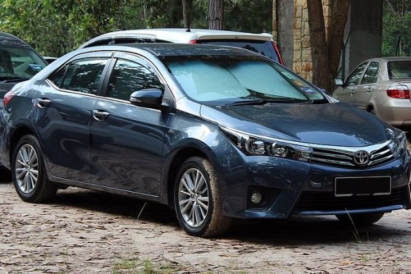Will 17-Inch Rims Fit Toyota Corolla? (Solved)