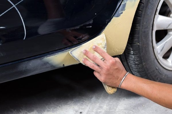 How To Thin Bondo? (Explained)