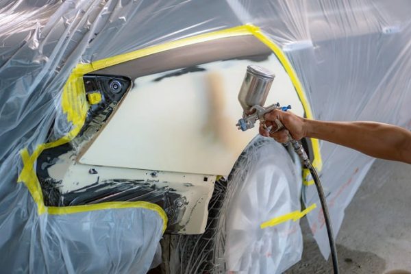 What Are Bondo Hardener Substitutes? (Explained)
