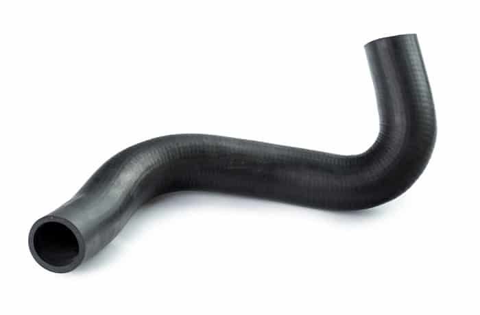 can you use fuel hose for coolant