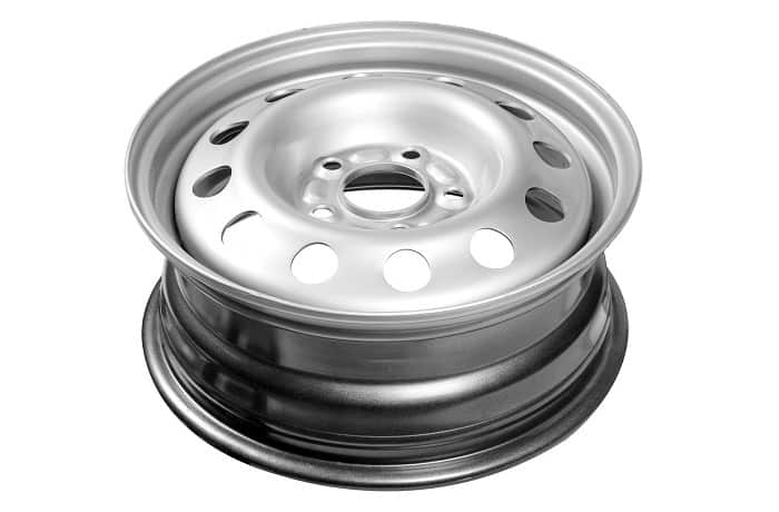 can you ceramic coat polished aluminum wheels