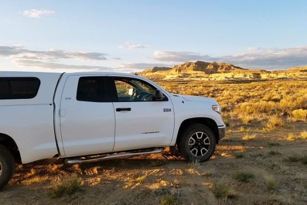 How Much To Paint A Truck Topper? (Solved)