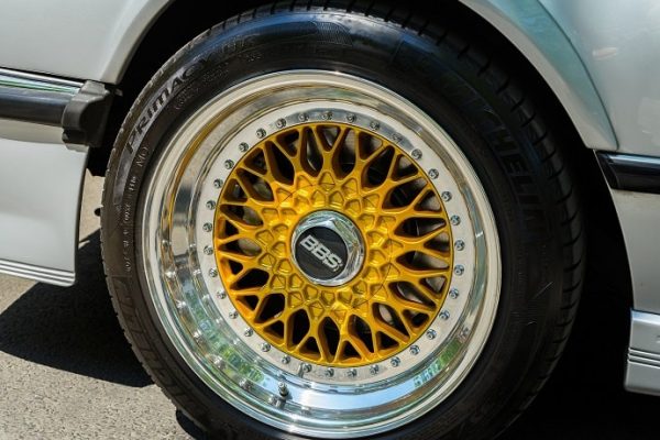 How To Tell If BBS Wheels Are Real? (Explained)