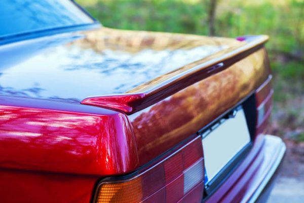 Is 3M Tape Good For Spoiler? (Explained)