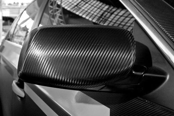 Does Carbon Fiber Scratch? (Solved)