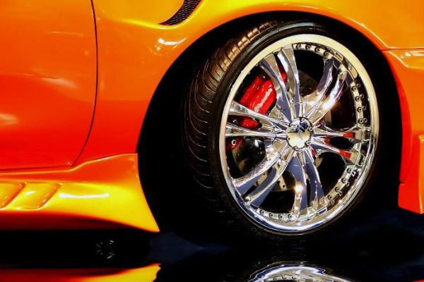 Can You Use Mothers Mag and Aluminum Polish on Chrome? (Explained)