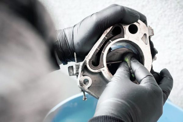 Can I Use Brake Cleaner To Clean Throttle Body? (Explained)
