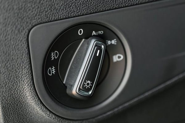 How To Remove Headlight Switch Knob? (Explained)