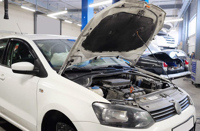 how to remove hood insulation clips