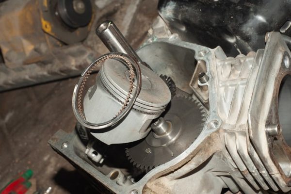 Can You Reuse Piston Rings after Honing? (Explained)