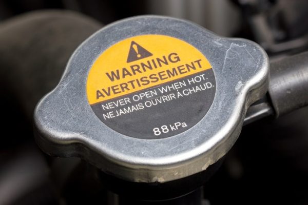 Can You Drive Without A Radiator Cap? (Explained)