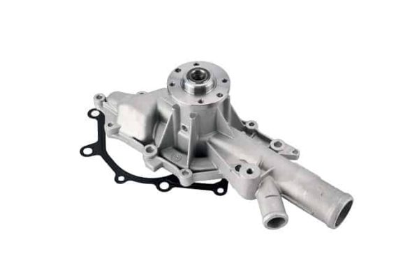 Should You Use RTV On Water Pump Gasket? (Explained)