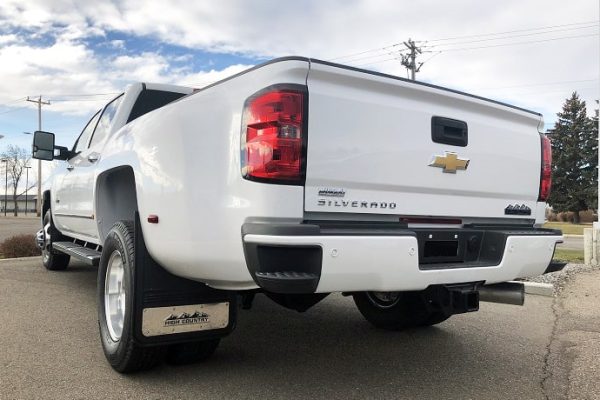 Will A Tahoe Rear End Fit A Silverado? (Explained)