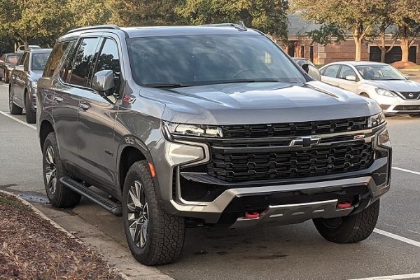How To Turn Off Your Tahoe’s Interior Lights For A Stress-Free Ride