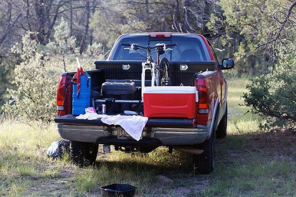 Will F150 Tailgate Fit F250? (Explained)