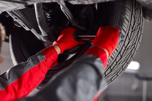 Why Would You Use Offset Ball Joints? (Explained)