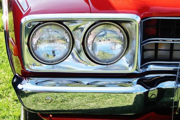 Can You Sandblast Chrome Off A Bumper? (Explained)
