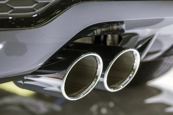 Fluid Film: Not Your Go-To for Exhaust System Protection