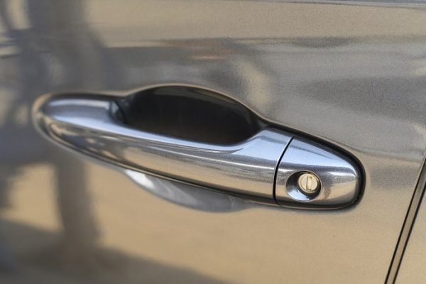 Can You Plasti Dip Door Handles? (Solved)