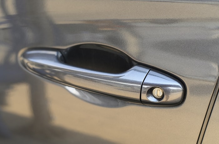 plasti dip door handles