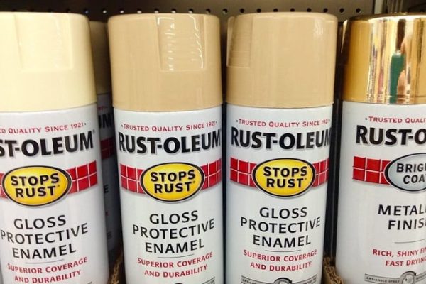 Can You Use Rustoleum Paint Over Powder Coat? (Explained)