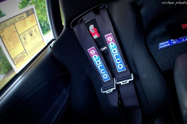 Sparco Vs. Recaro (Compared)