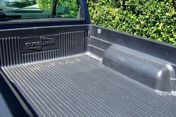 How Much Does A Raptor Liner Paint Job Cost? (Explained)