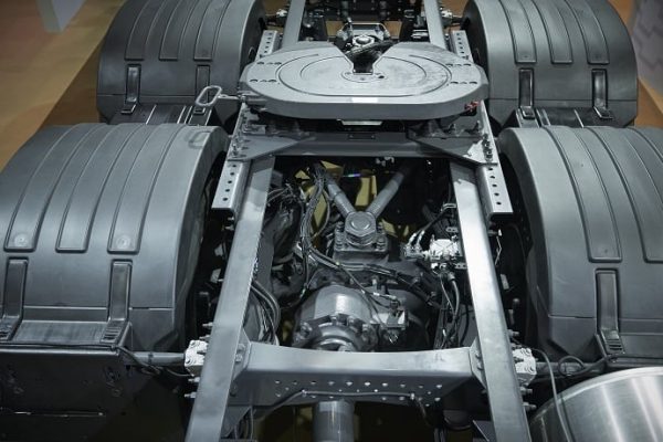 How Much Does It Cost To Sandblast A Truck Frame? (Solved)