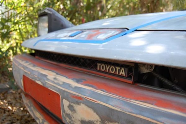 Can You Bondo Over POR 15? (Explained)