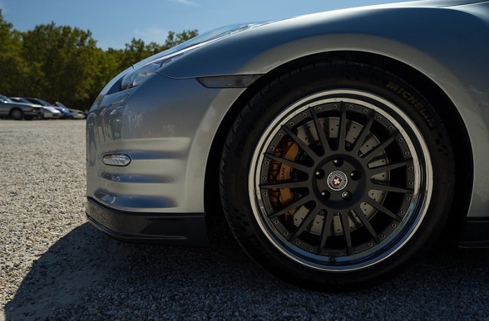 are HRE wheels good