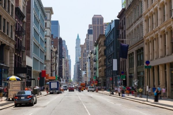 Can You Cover Your Car On The Street In NYC? (Explained)