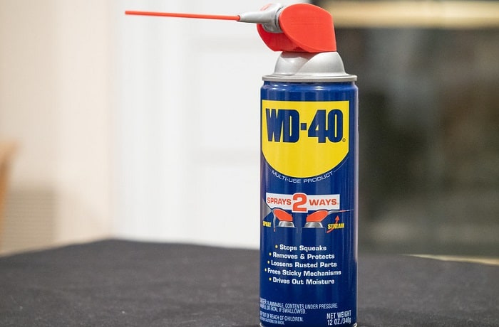 WD-40