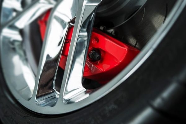 Can You Spray Clear Coat Over Chrome? (Solved)