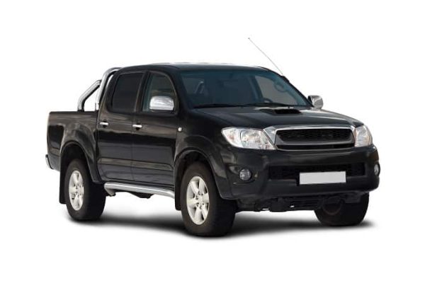 Can You Spray Raptor Liner Over Chrome? (Explained)